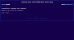 Desktop Screenshot of bospospike-forum.de